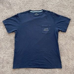 Vineyard Vines Men’s Short Sleeve Shirt Medium